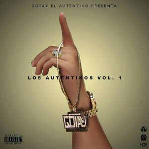 Gotay El Autentiko – Abusadora